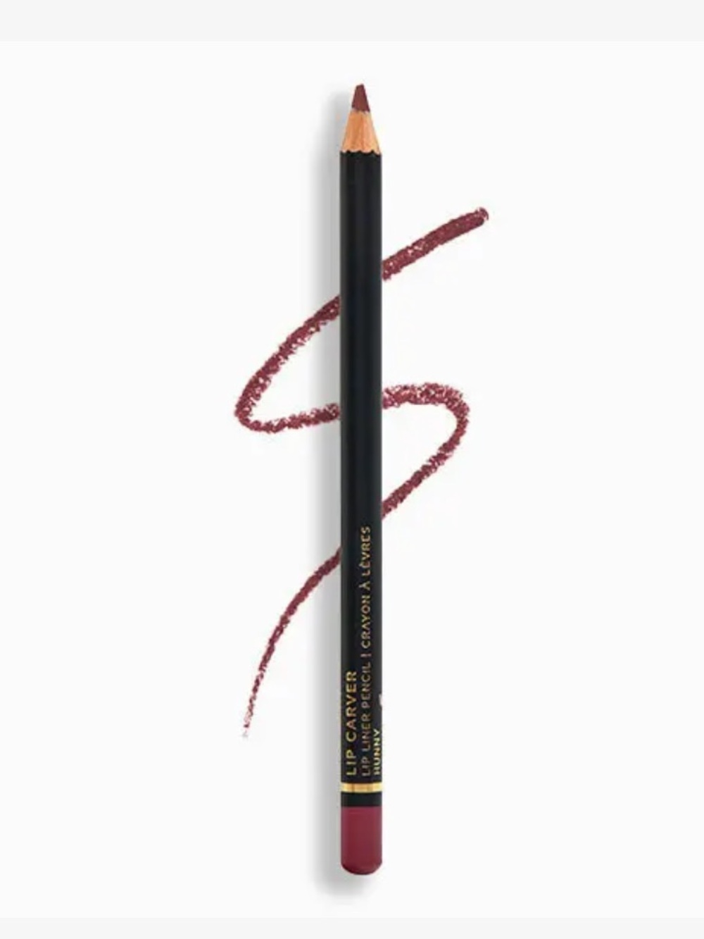 LAVAA Lip Carver Soft Lip Pencil in Hunny 1.65g BRAND NEW IN BOX